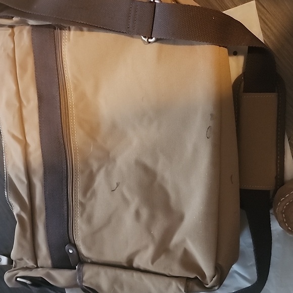 TAK  Messenger bag. - Picture 6 of 9